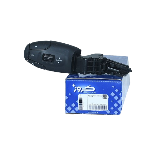 دسته تنظیم رادیو پخش P6L – 206